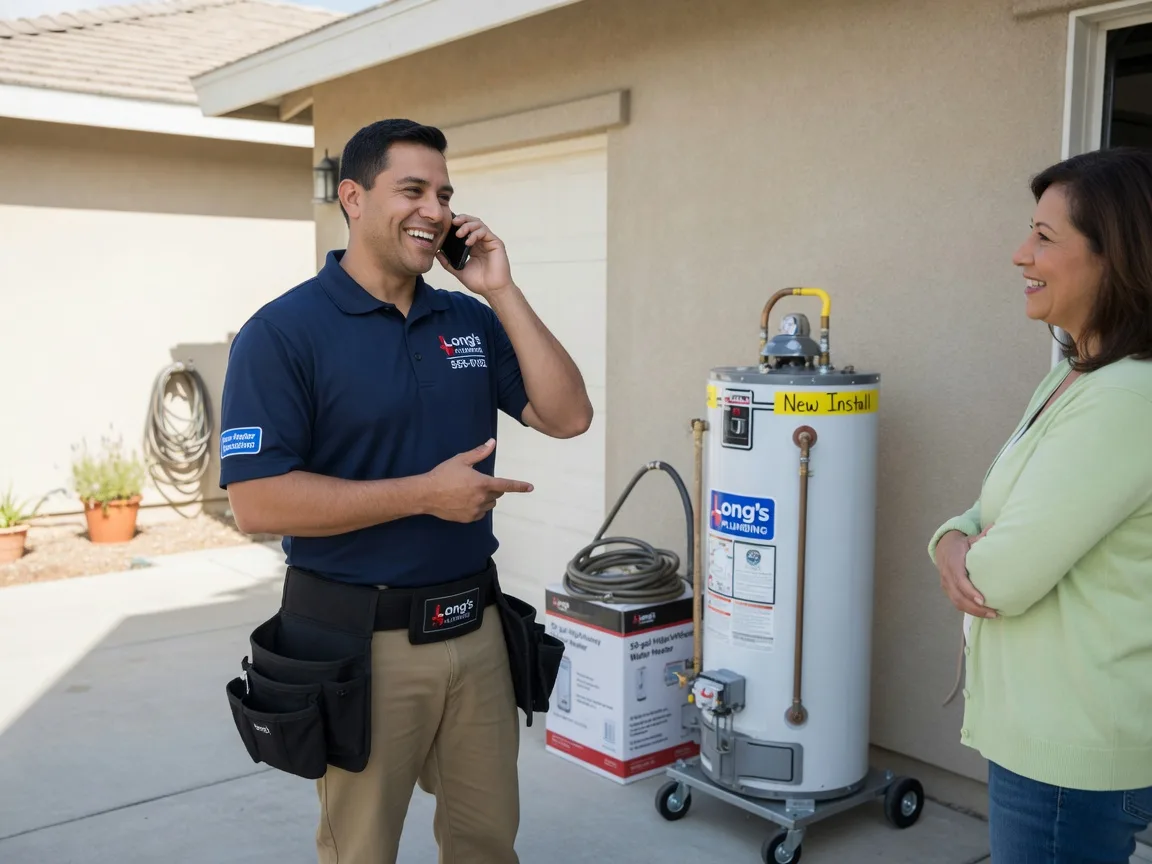 Leak Detection South Gate, CA FAQs